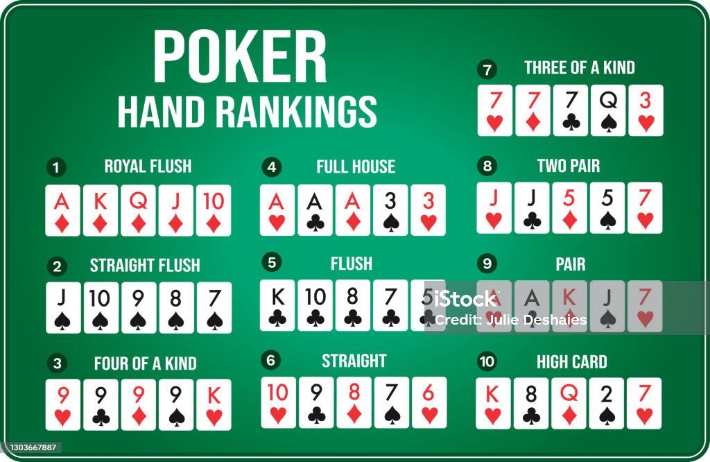 poker