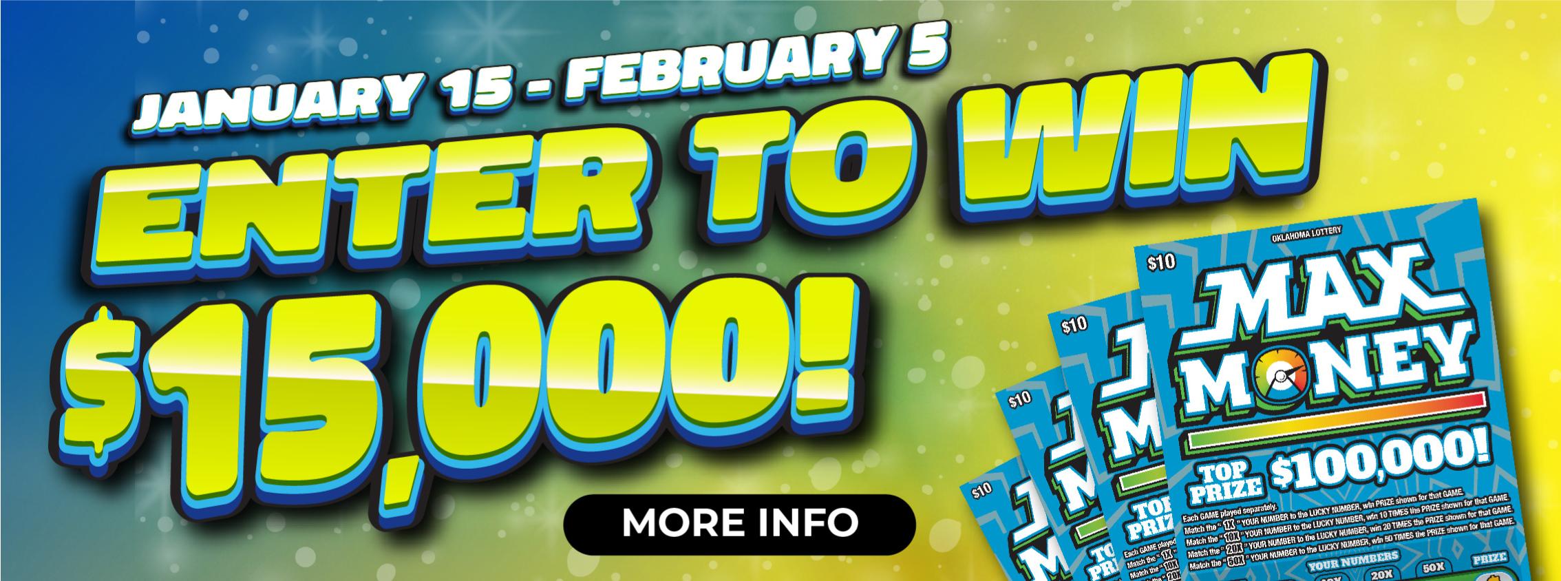 lottery