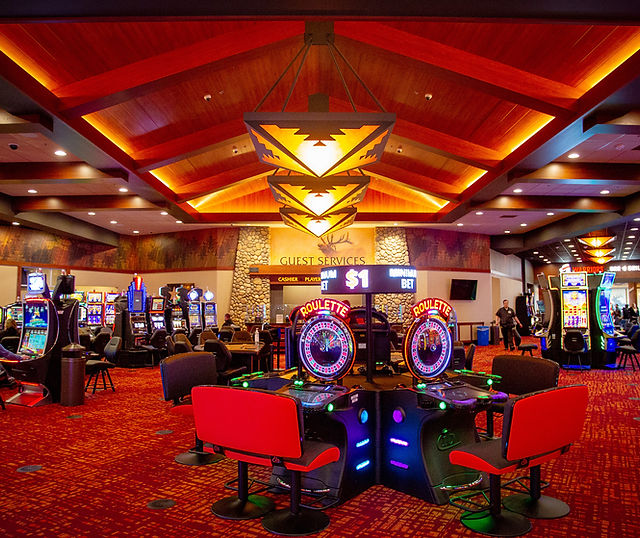 casino