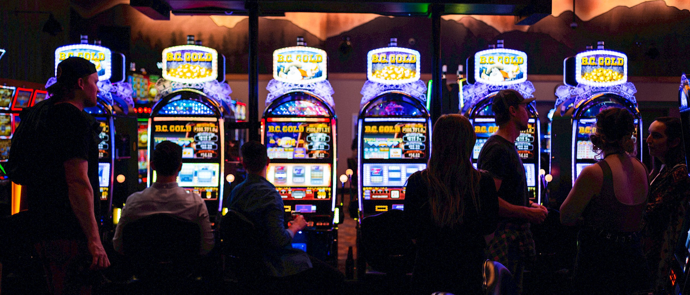 casino