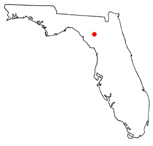 Thomas Farm Map