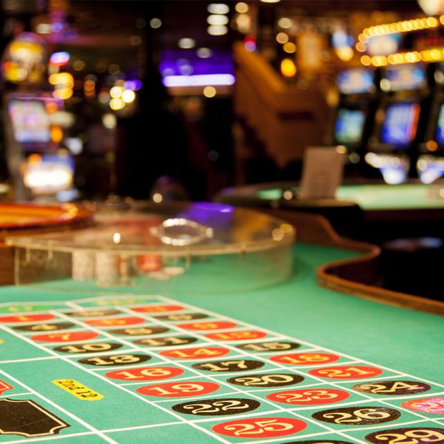 casino