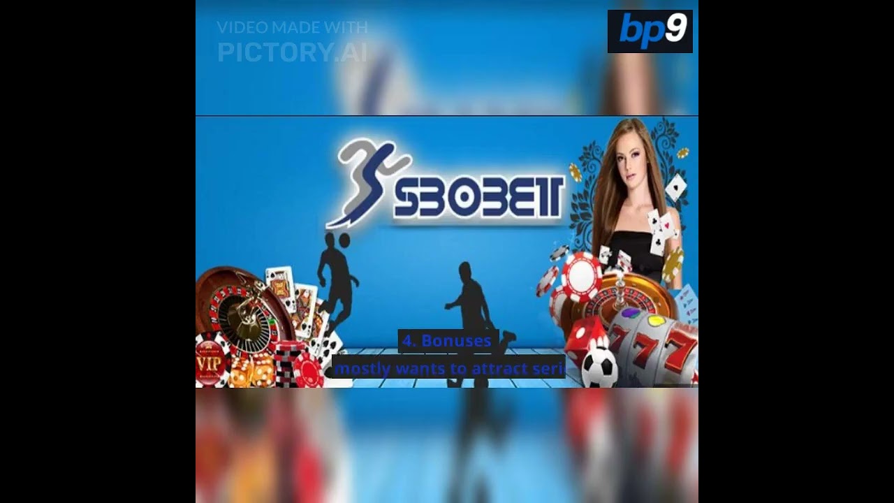 sbobet