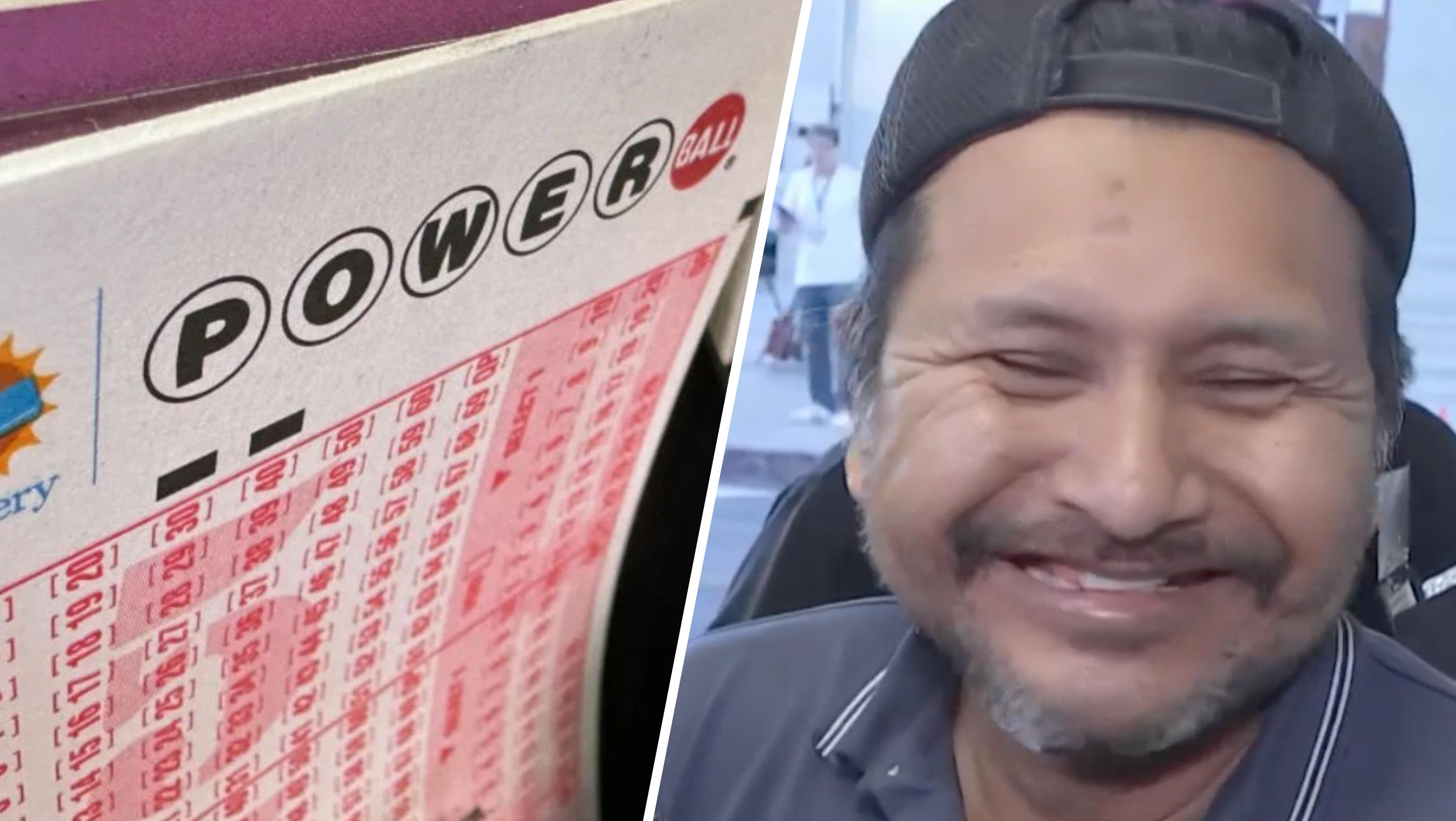 lottery