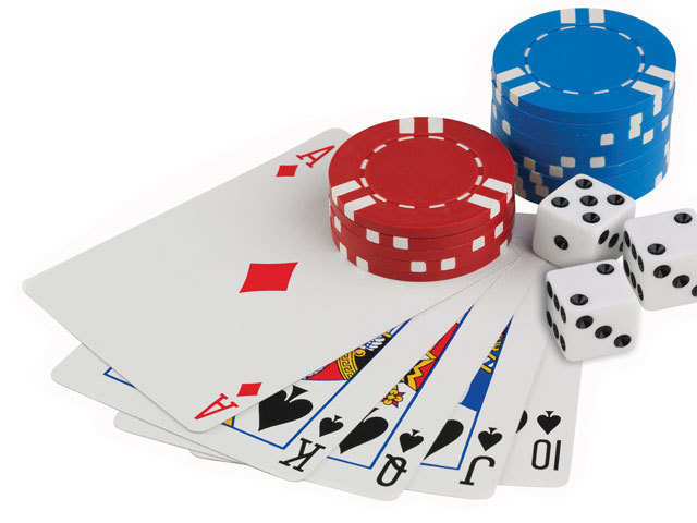 poker