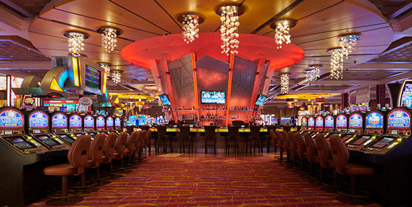 casino